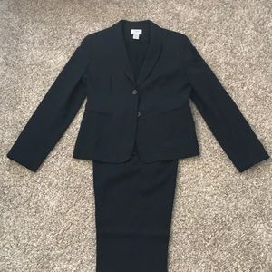 LOFT pantsuit, size 6